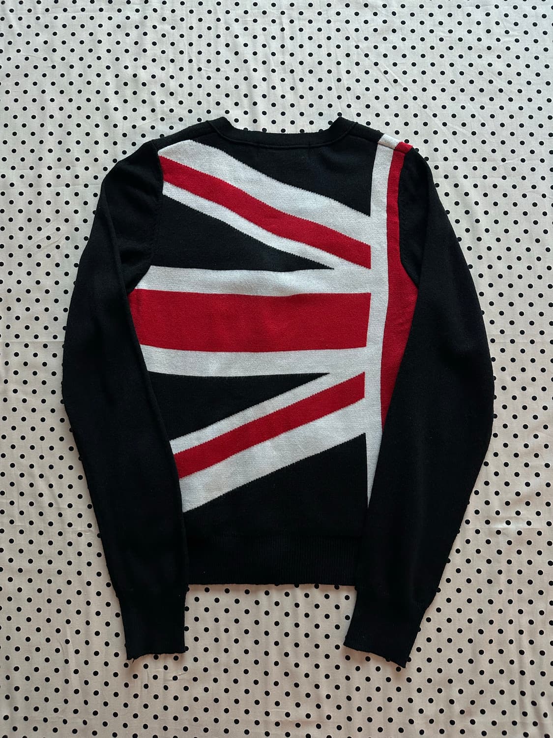 jpn LIZ LISA DOLL 니트 가디건 상품이미지3