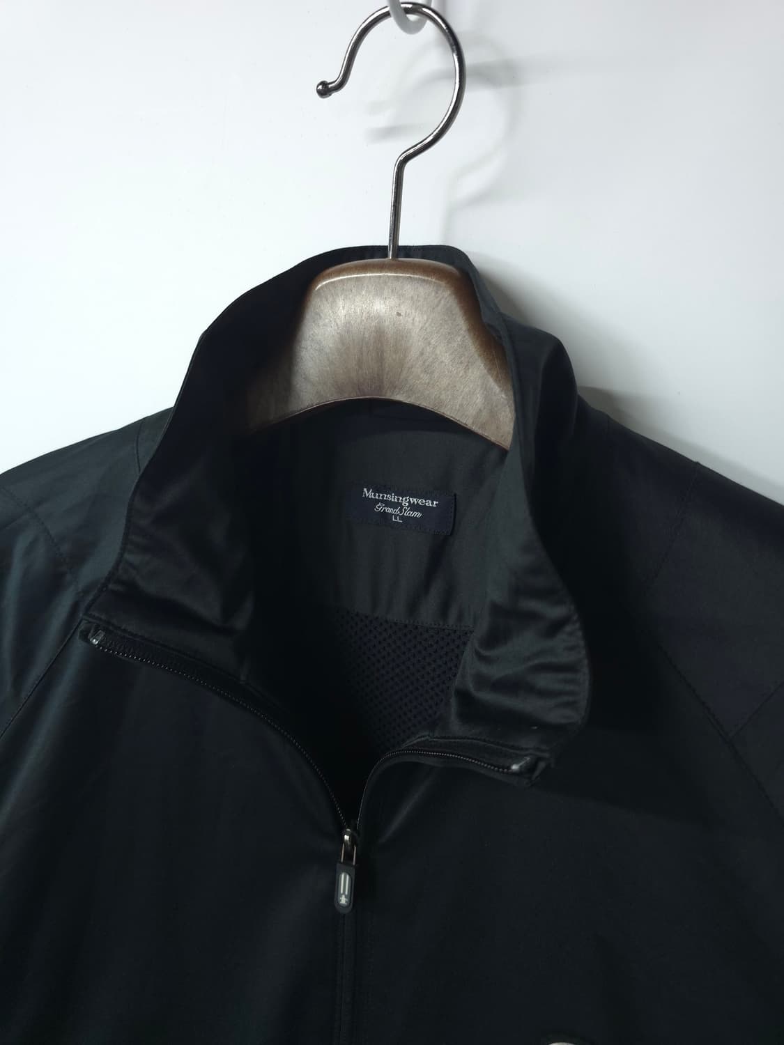 먼싱웨어(Munsingwear) 져지자켓 상품이미지6