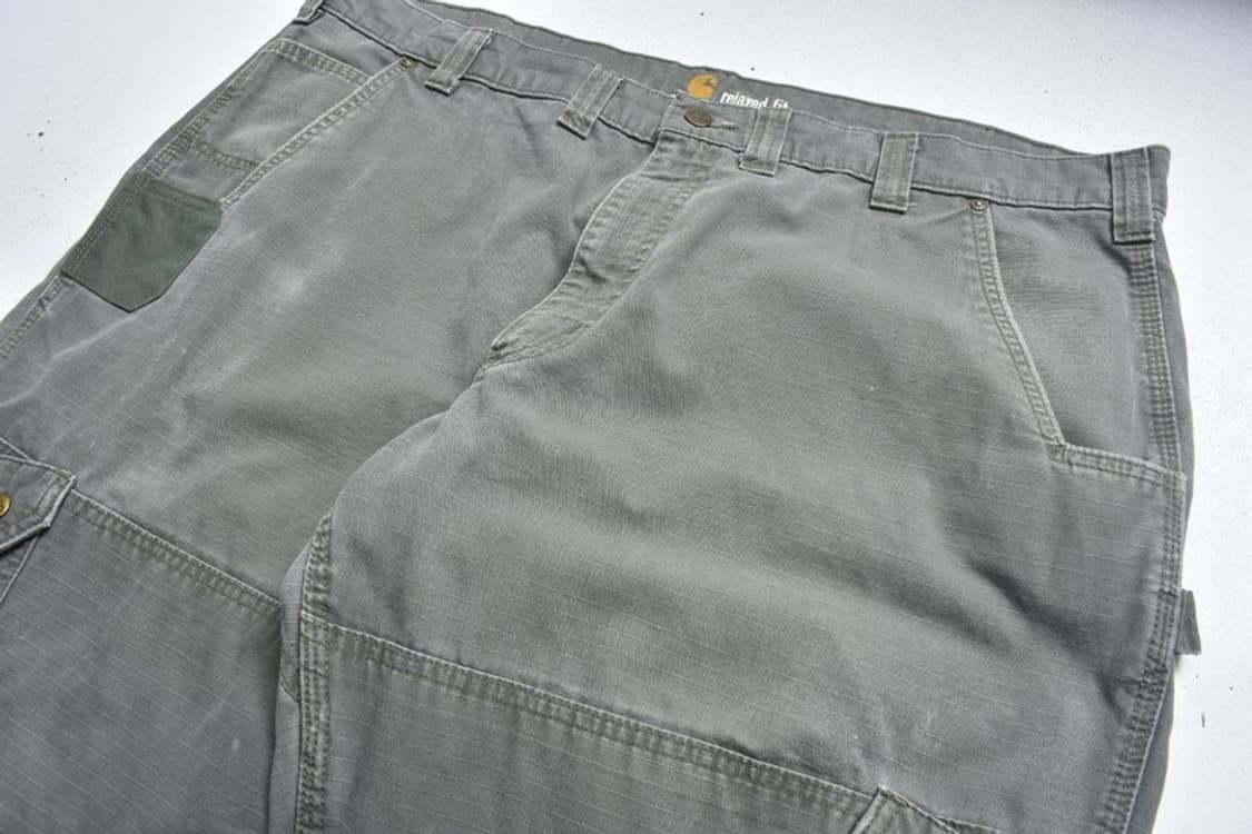 칼하트 워크팬츠 44 상품이미지4