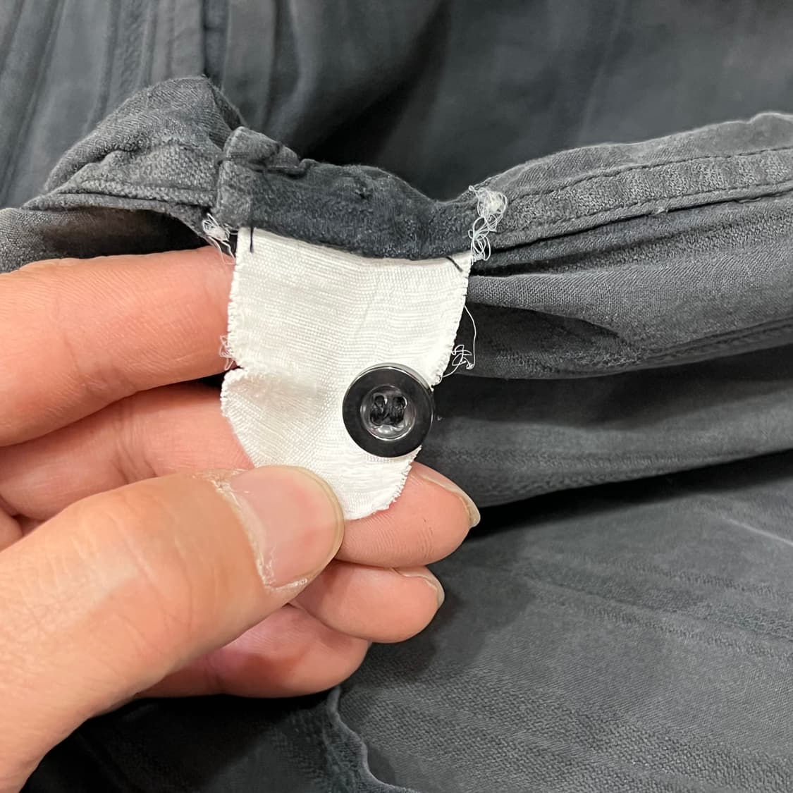  y2k 레터링 셔츠 y16277 상품이미지7