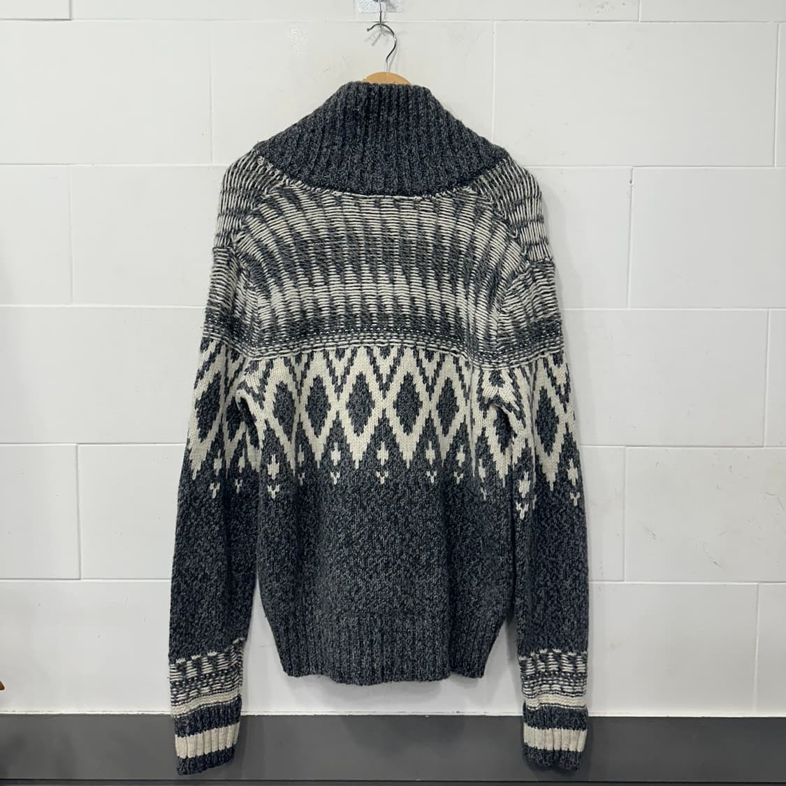 GAP 버튼 코위찬  상품이미지2