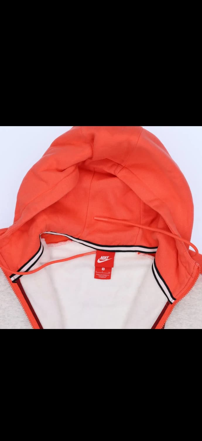 나이키에어 풀오버 후드집업 1212H1 상품이미지4