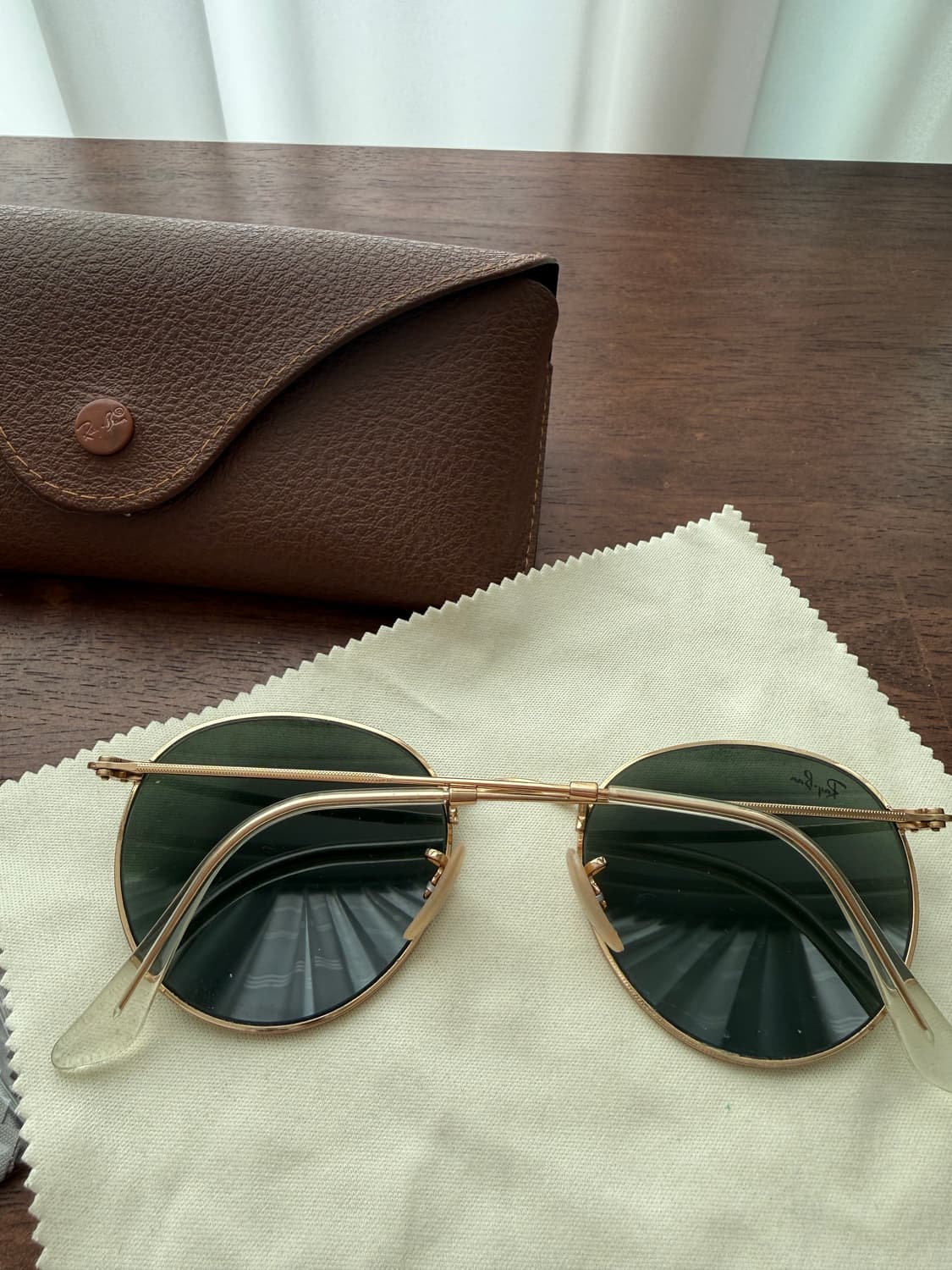 레이벤선글라스 상품이미지5