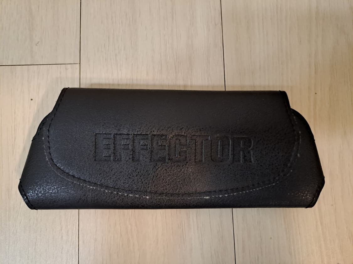 EFFECTOR FLASH BACK(이펙터)609 상품이미지4