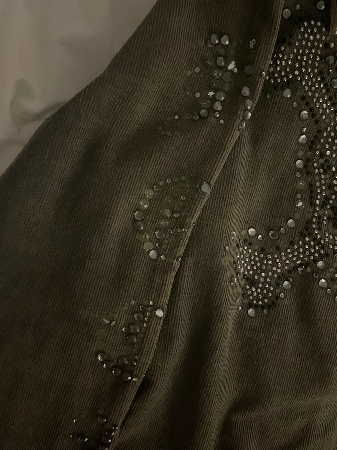 펑크 디테일 자켓 상품이미지3