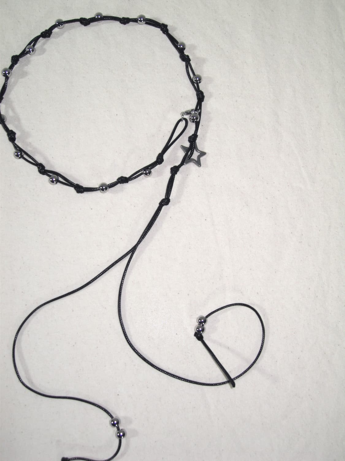 016. Byeol Choker 상품이미지4