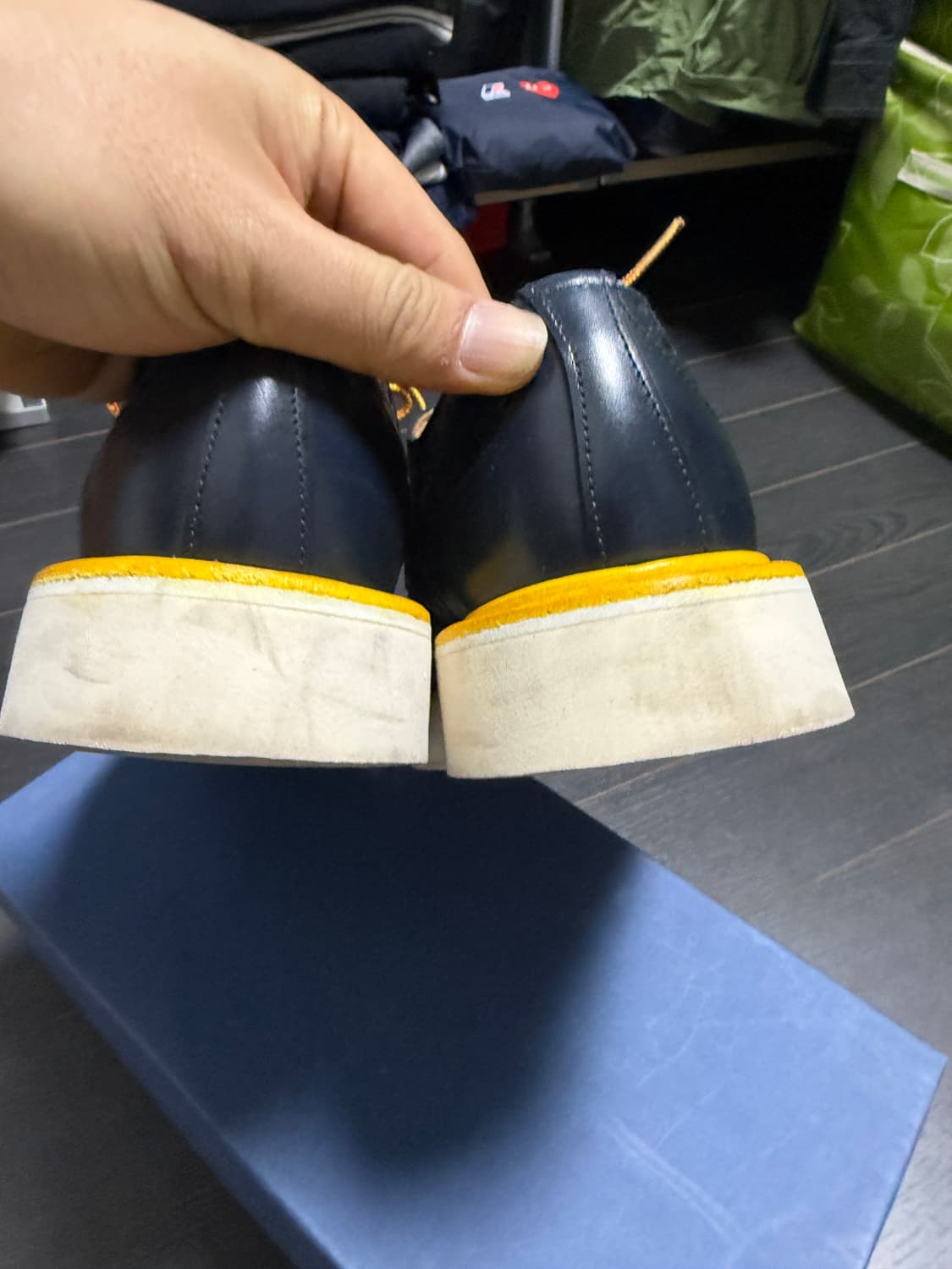 샌더스 마크맥너리 상품이미지4