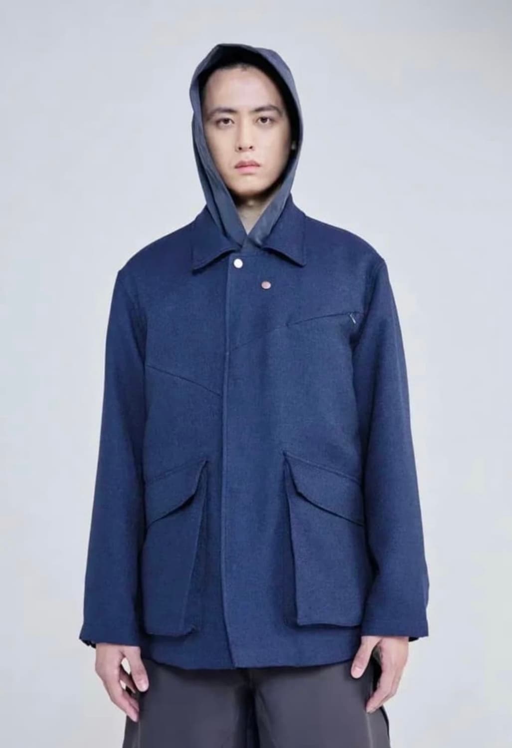 [46]큐레이티드 퍼레이드 212 02 OW BLUE 상품이미지1