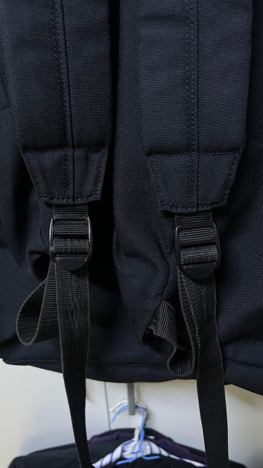 꼼데가르송 옴므 플러스 백팩 L사이즈 상품이미지3