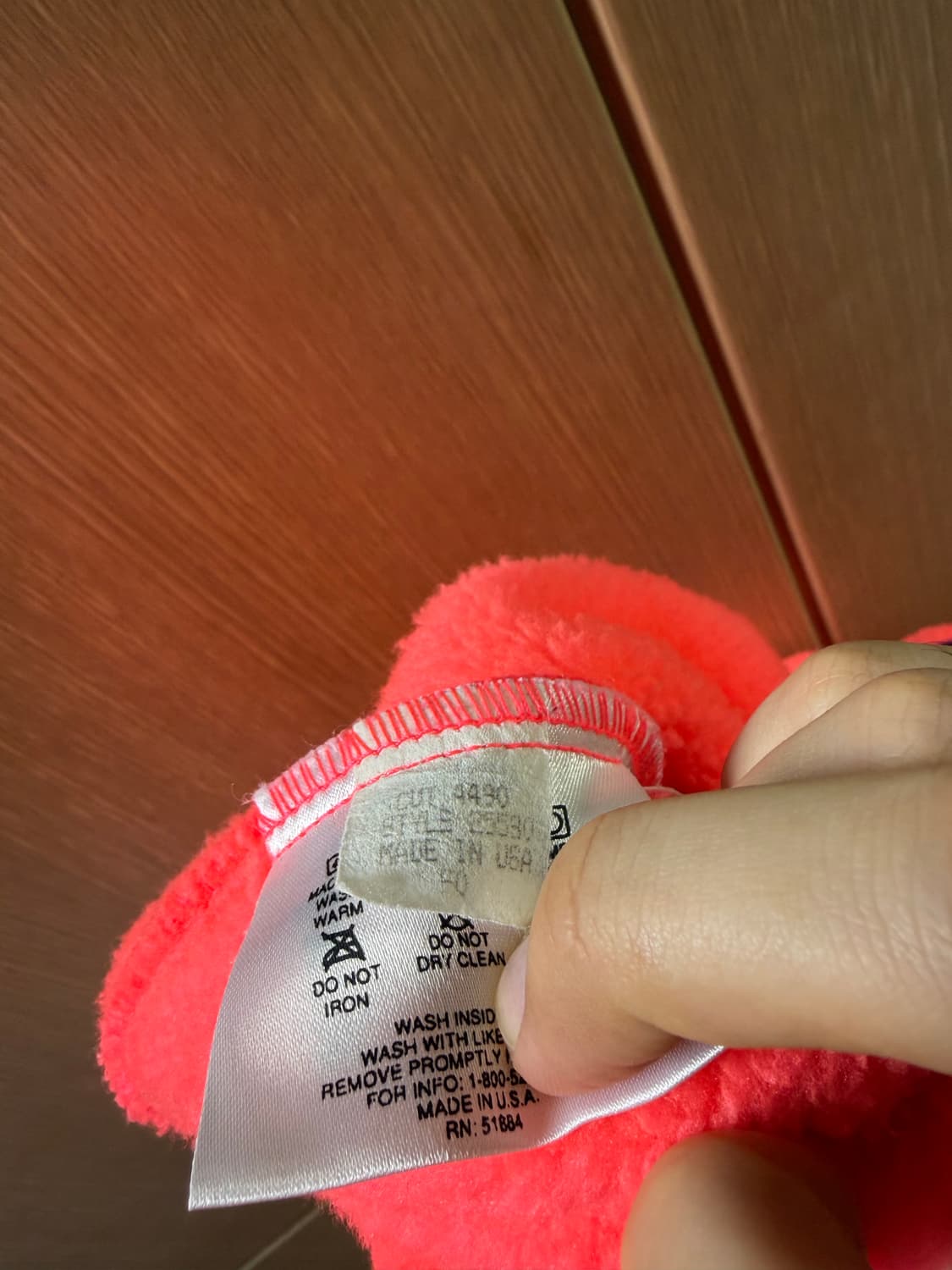 90s 파타고니아 신칠라 코랄 L 상품이미지8