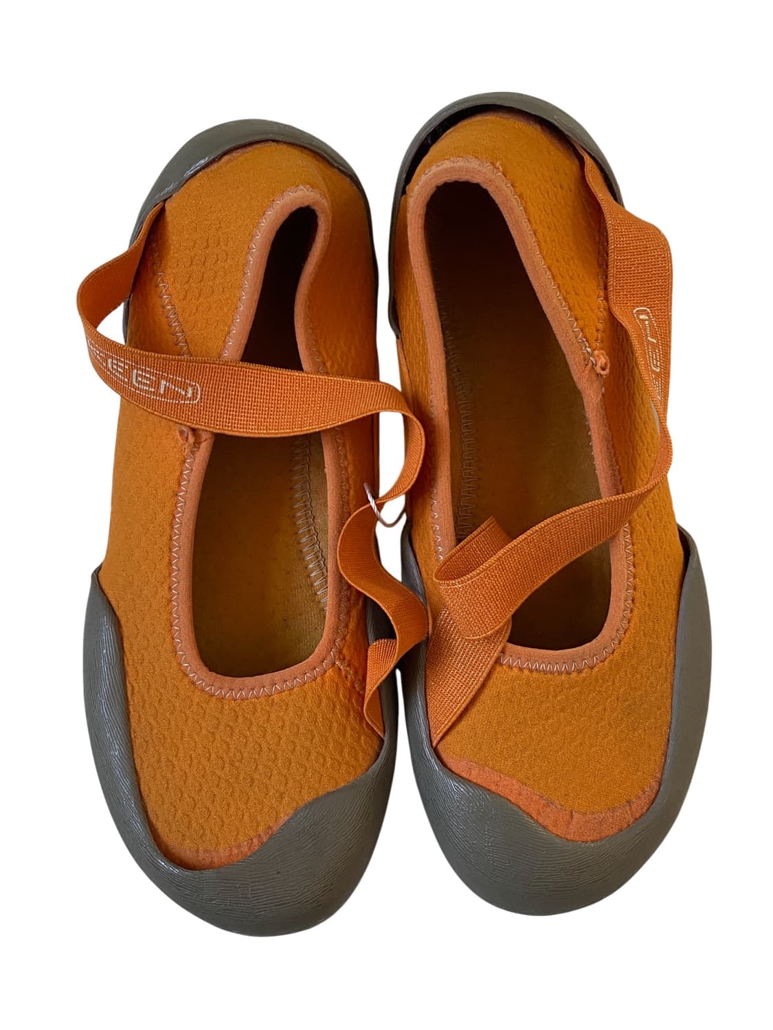 킨 플랫 슈즈 (250) AB1398 상품이미지6