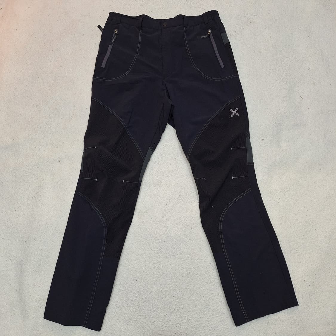 몬츄라  바지34 상품이미지1