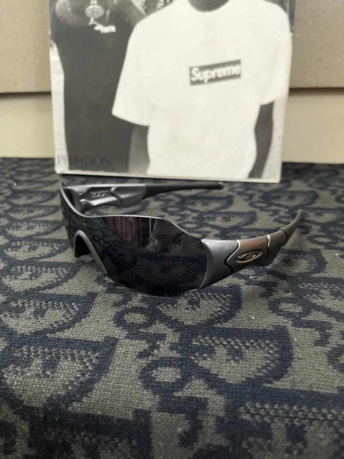 OAKLEY ZERO 상품이미지2