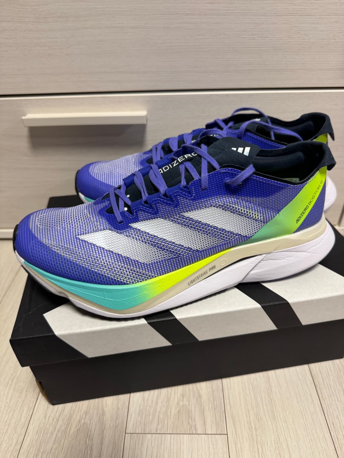 아디다스 마라톤12 상품이미지1