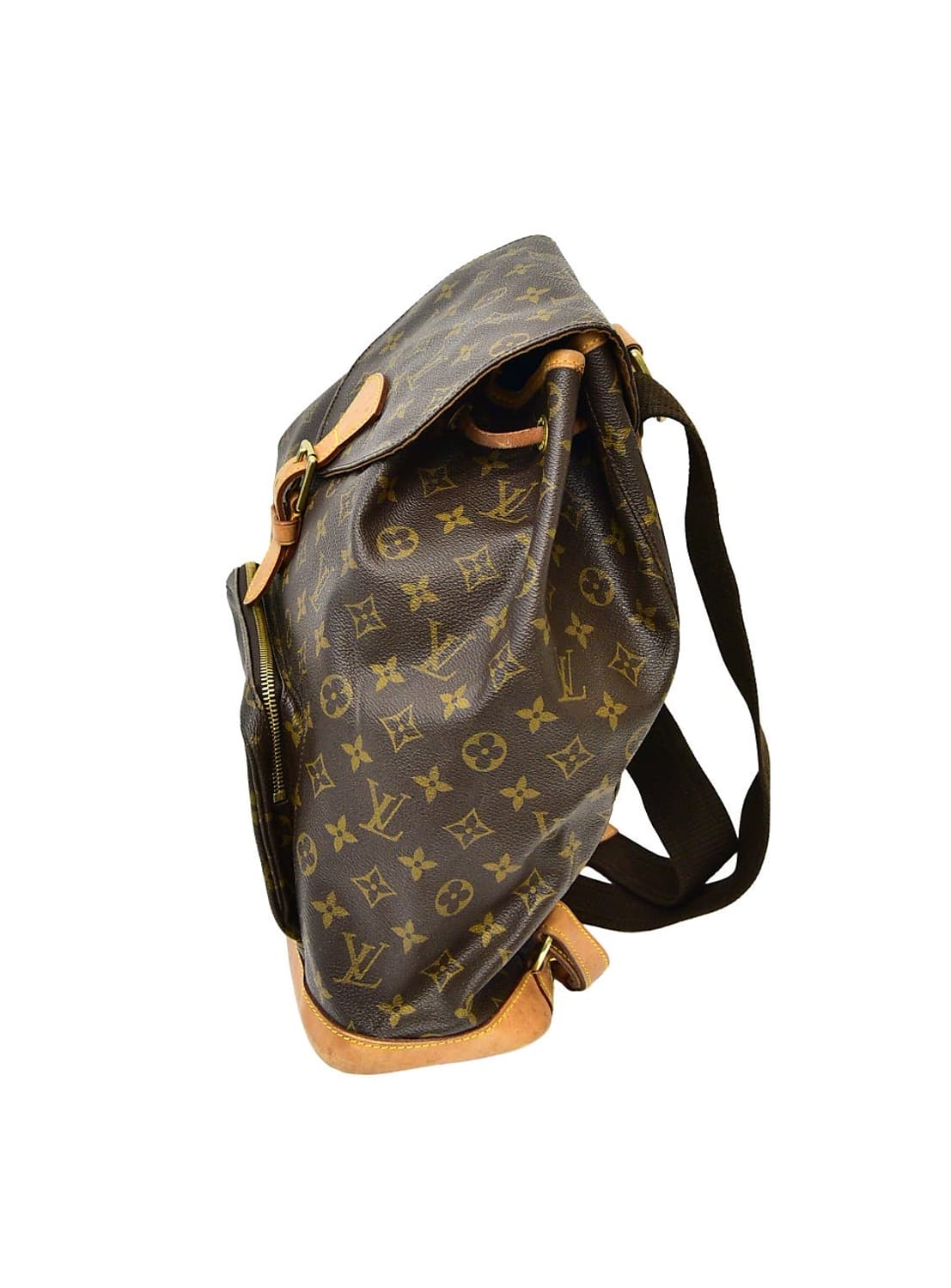 루이비통 모노그램 몽수리 GM 백팩(정품) 상품이미지2