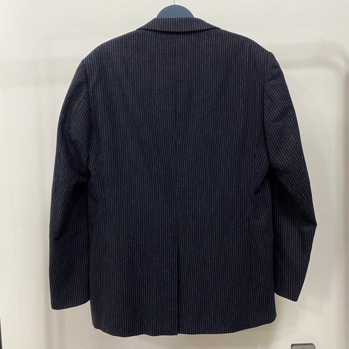 니나리치 캐시미어 울 스트라이프 블레이저 상품이미지2