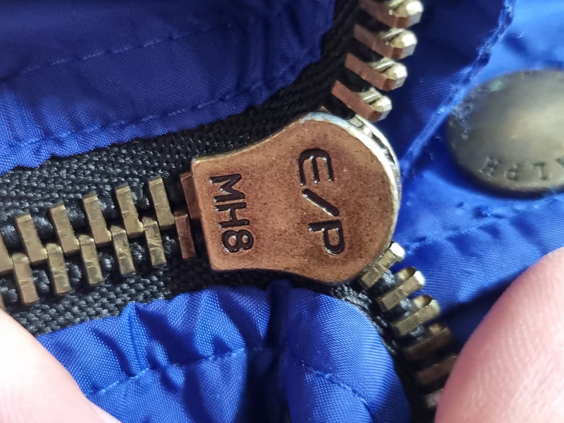 폴로랄프로렌퀄팅자켓95 상품이미지7