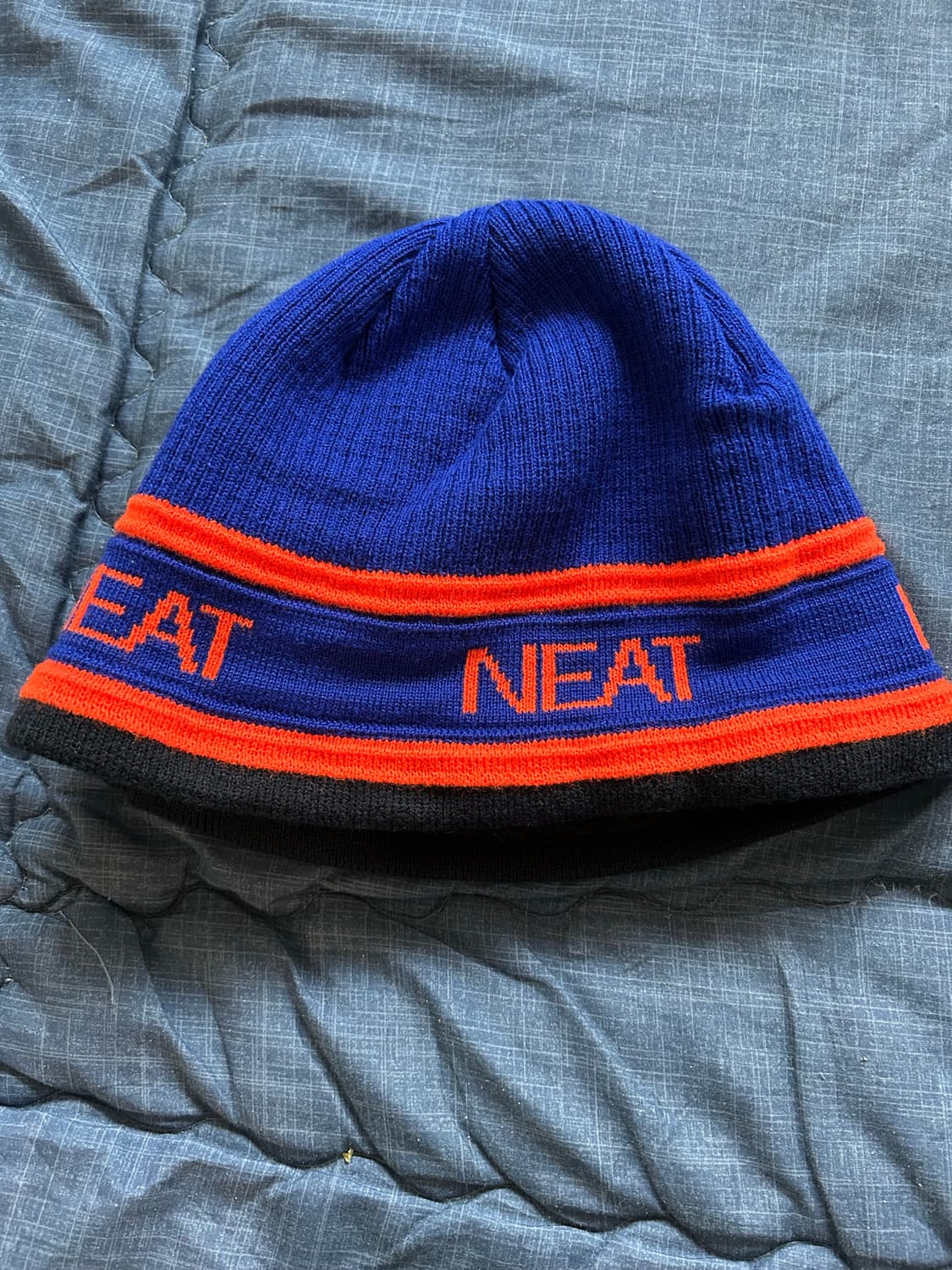 Neat 비니 상품이미지1