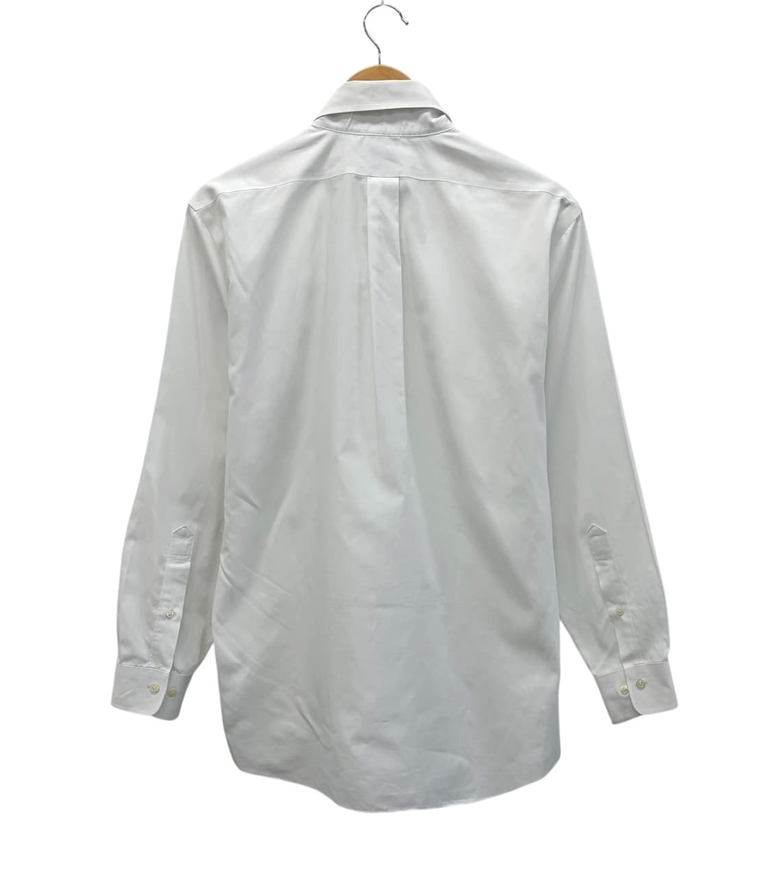 브룩스브라더스 옥스포드 셔츠 화이트 (국내100~105) 상품이미지9