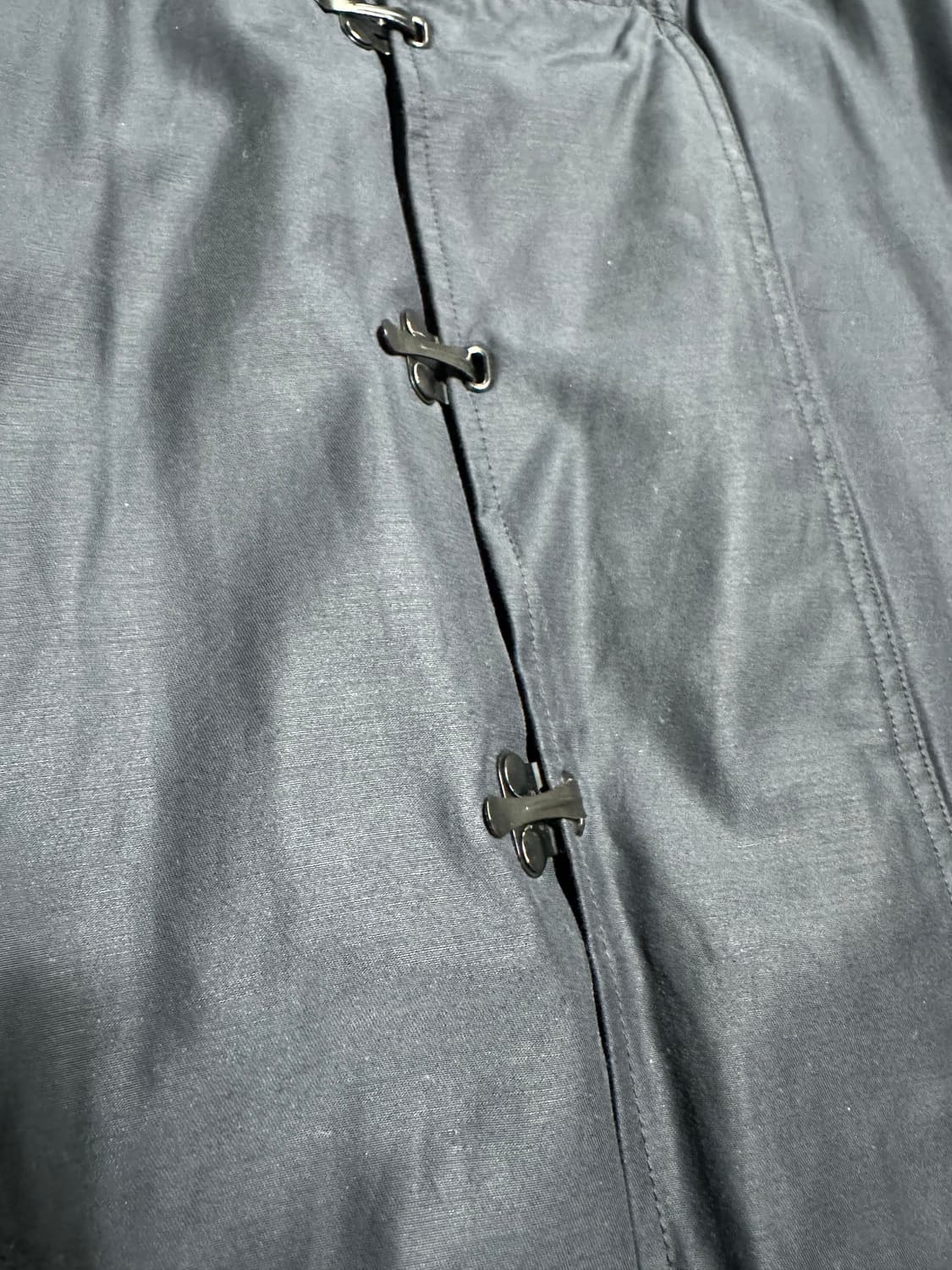 버즈릭슨 hook deck jacket 상품이미지8