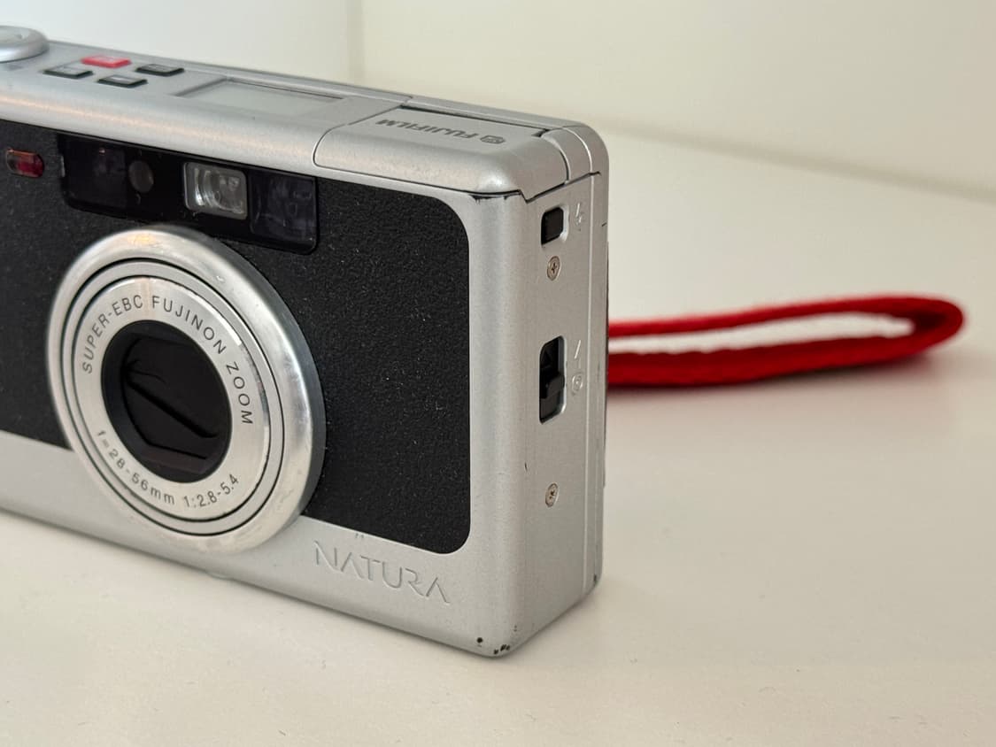 후지 네츄라 클래시카 상품이미지2