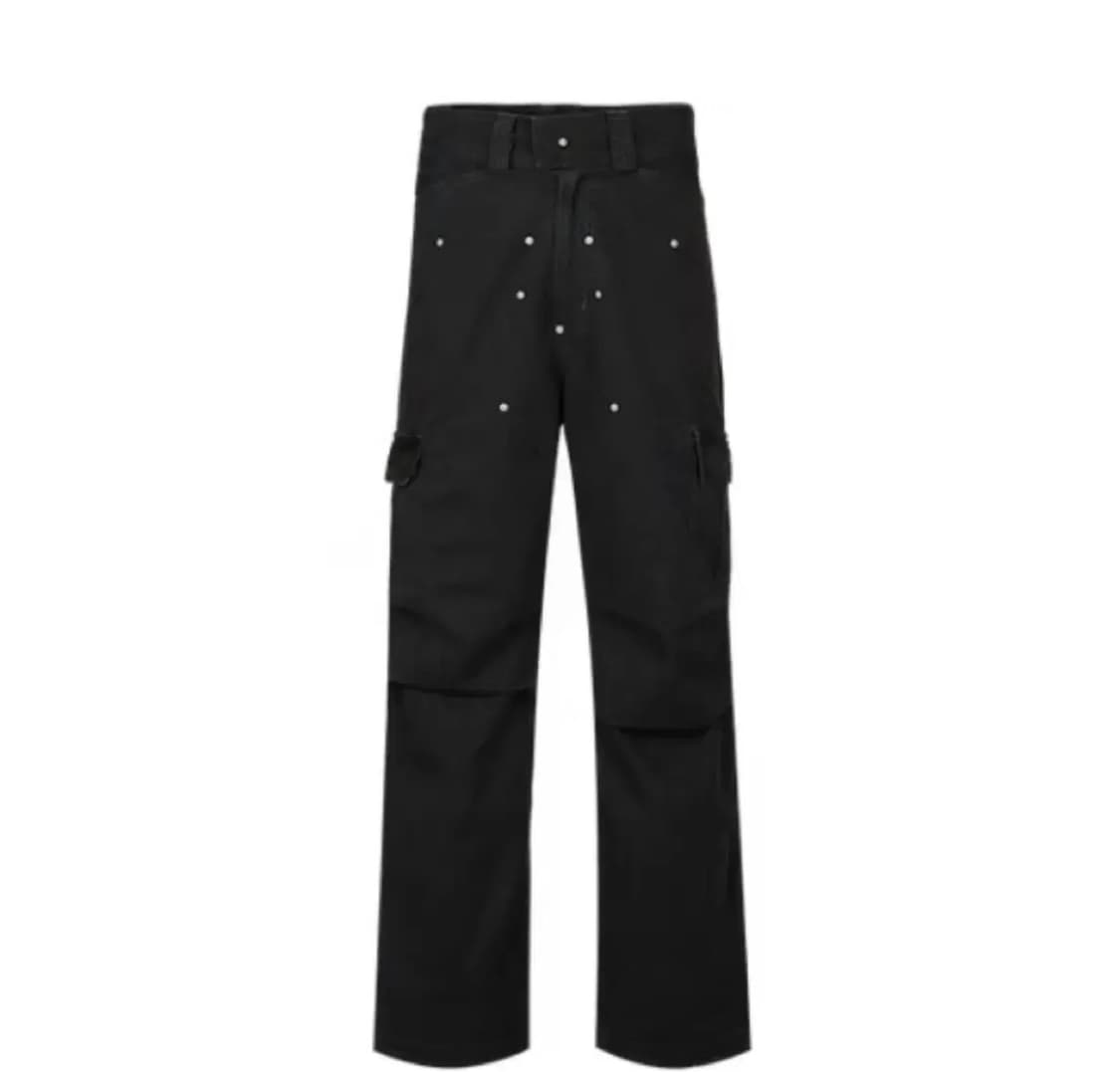 컴퓨터포맷 카고팬츠 M,L 구해요 상품이미지1