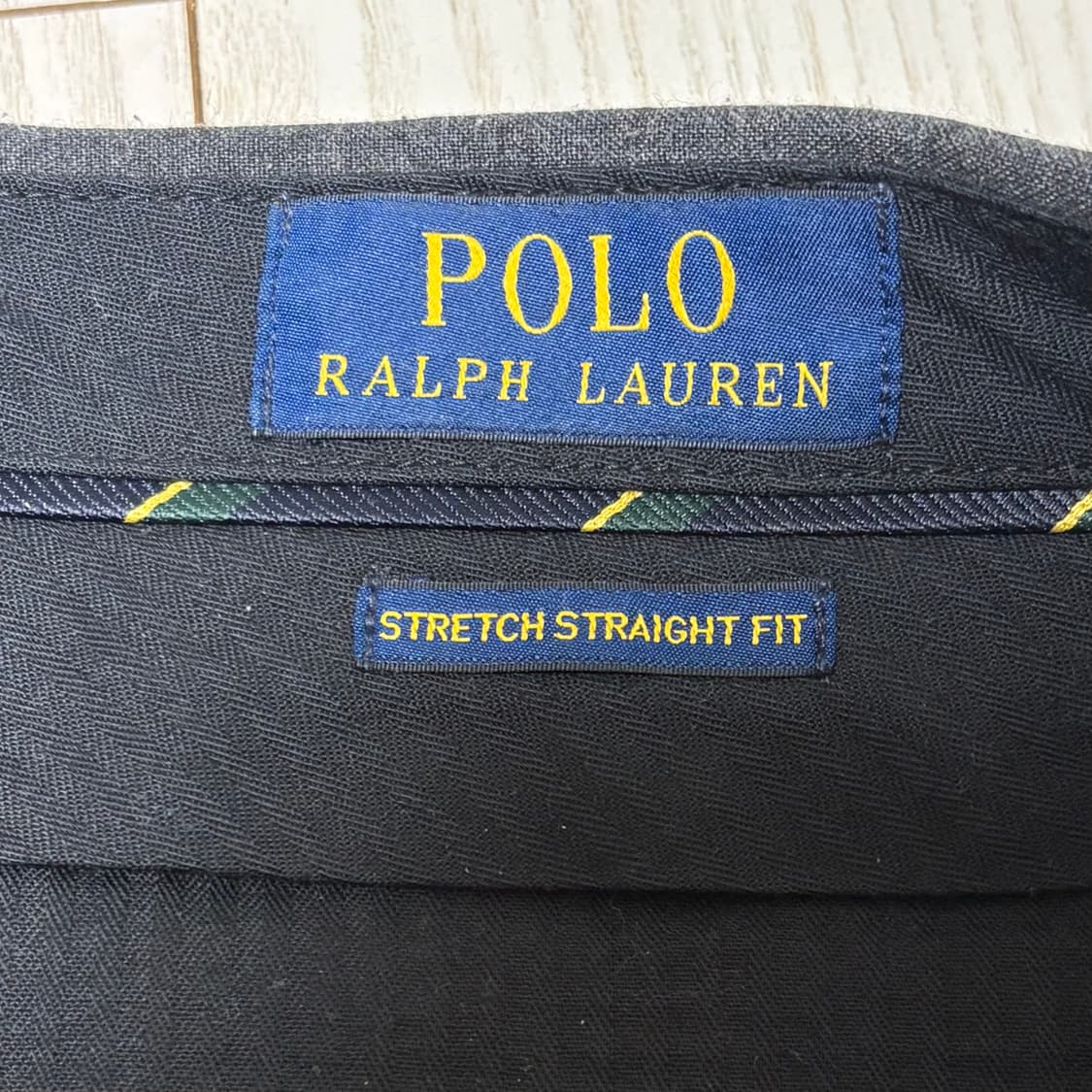 [30] 폴로 랄프로렌 슬랙스 팬츠 상품이미지2