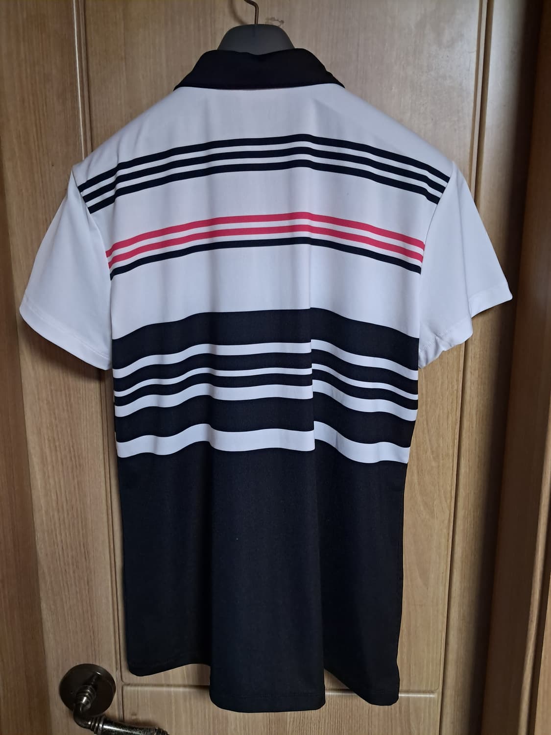 팜스프링스 여성 반팔티 100 상품이미지3