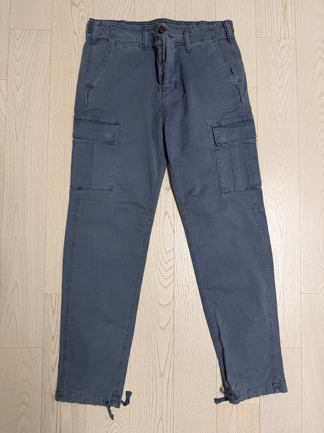 아메리칸 이글 flex 남성 카고 바지 32x34 상품이미지1