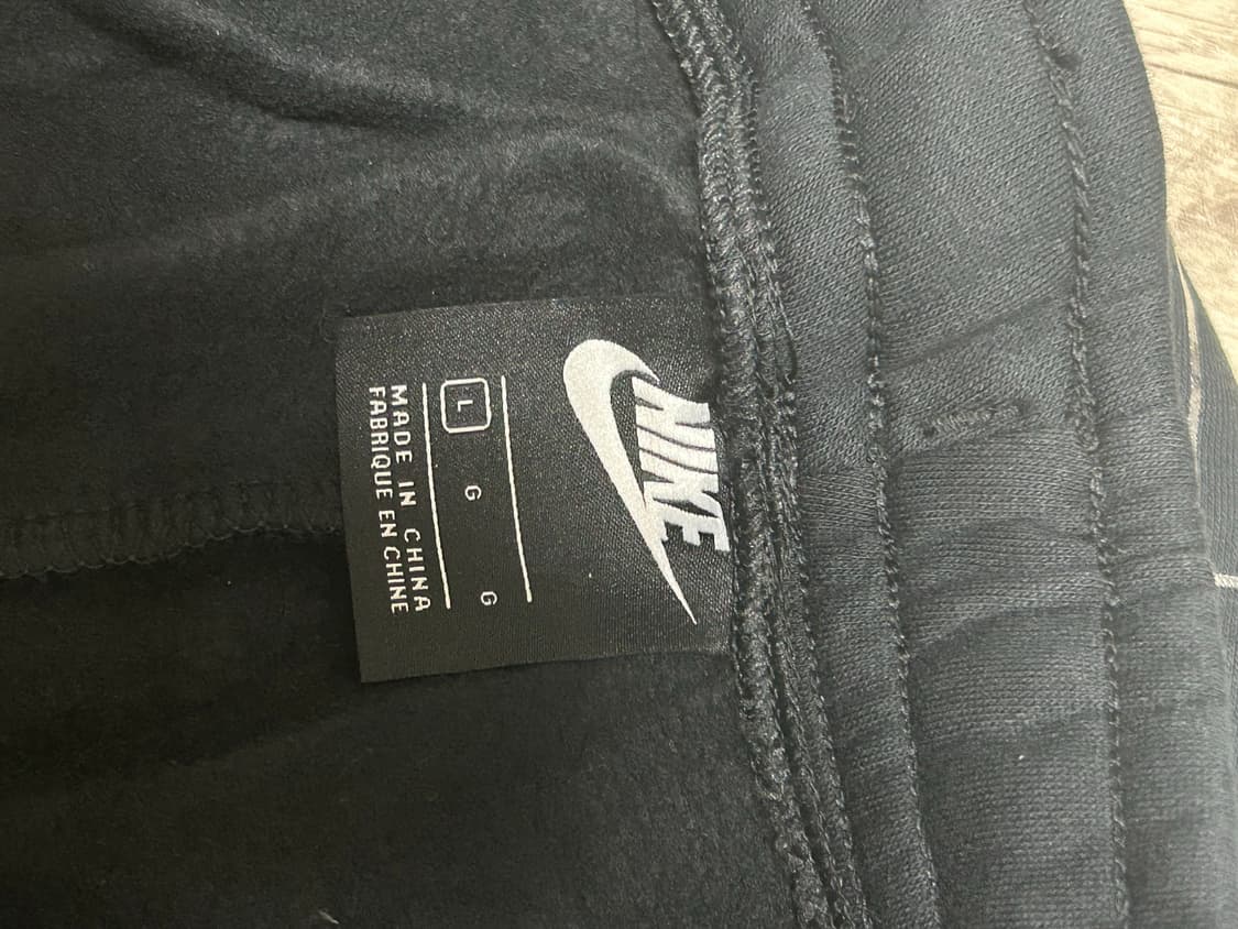 나이키 트레이닝팬츠  상품이미지3