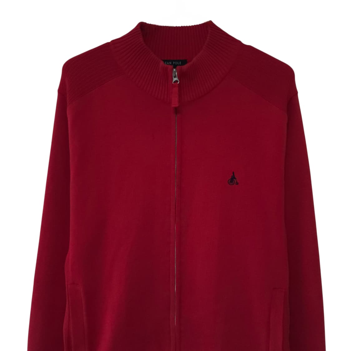 빈폴 남여공용 가디건 100-105 상품이미지2