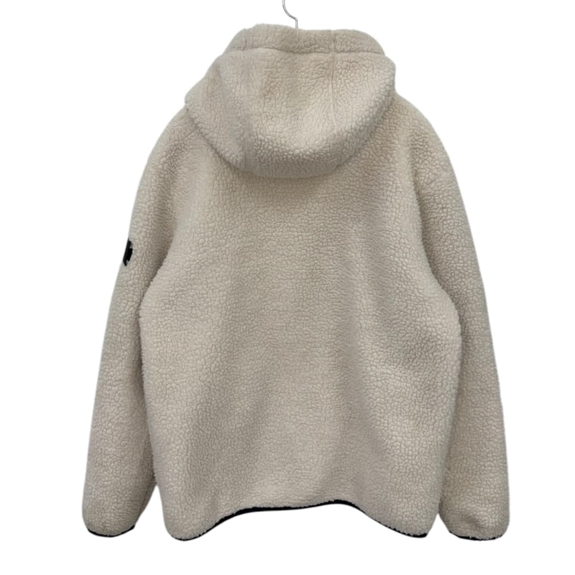 내셔널지오그래픽 후리스집업 상품이미지2