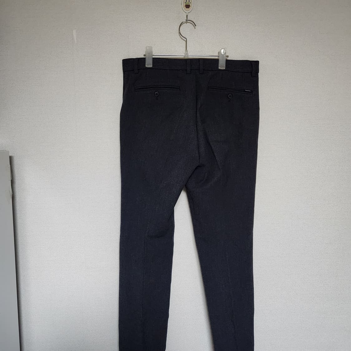 빈폴 겨울 정장 바지 남32 상품이미지2