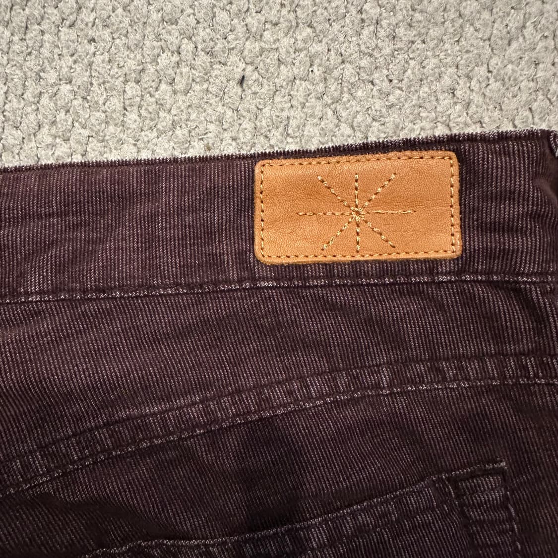 이자벨 마랑 팬츠 상품이미지9