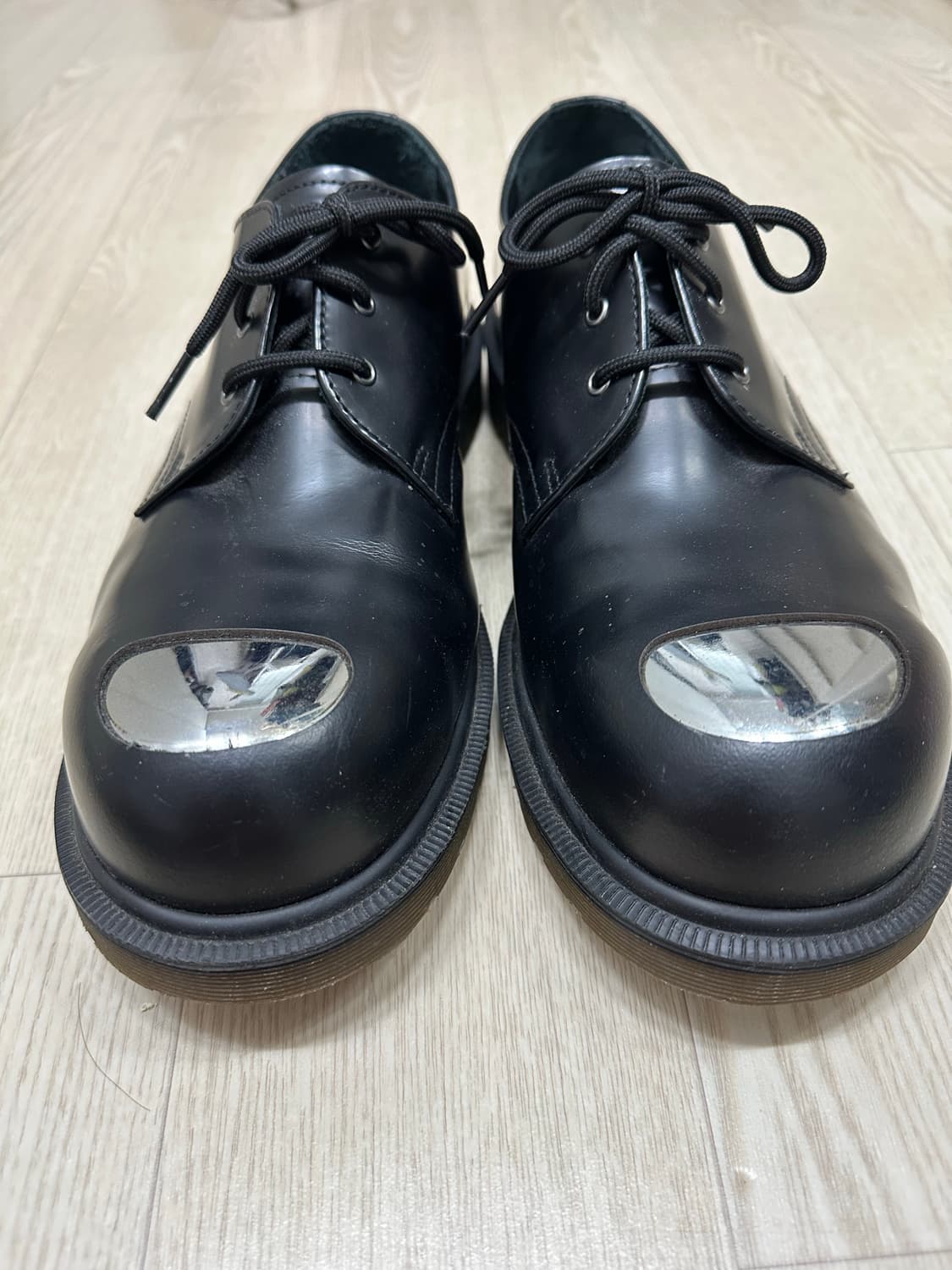 닥터마틴 스틸토 uk10 (eu45) 285추천 상품이미지2