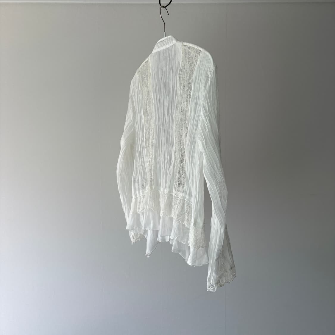  ▫️Specchio Pleats Jacket 상품이미지3