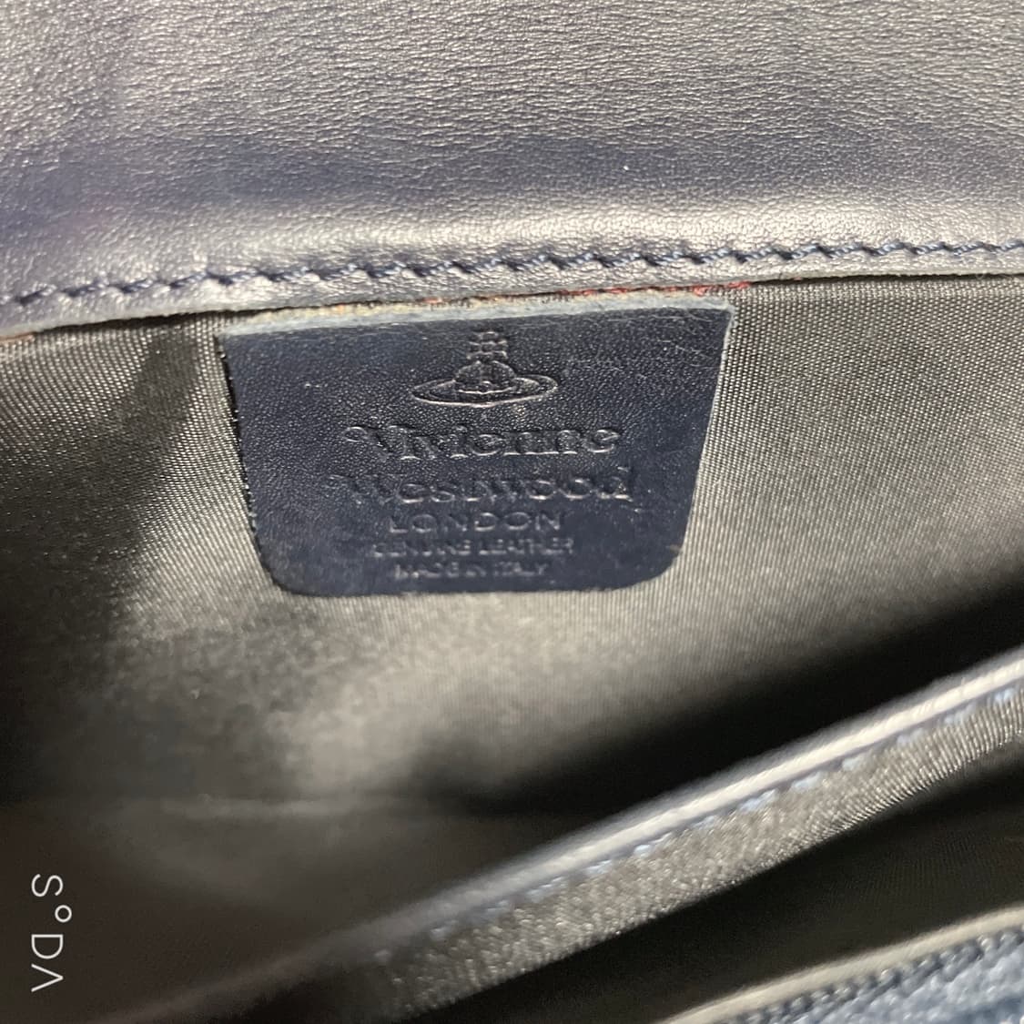 비비안웨스트우드 장지갑 상품이미지6