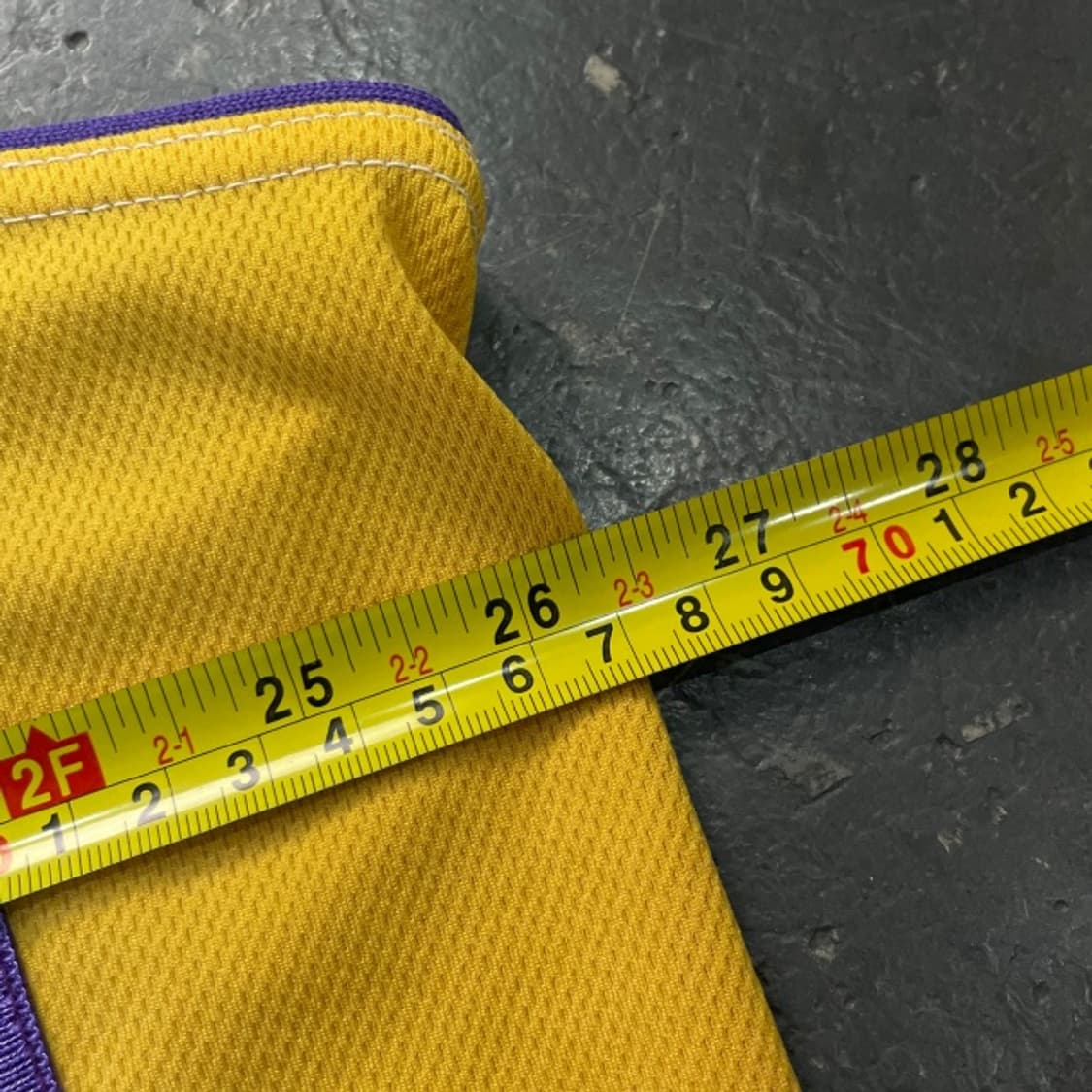 105 아디다스 코비브라이언트 유니폼  상품이미지6