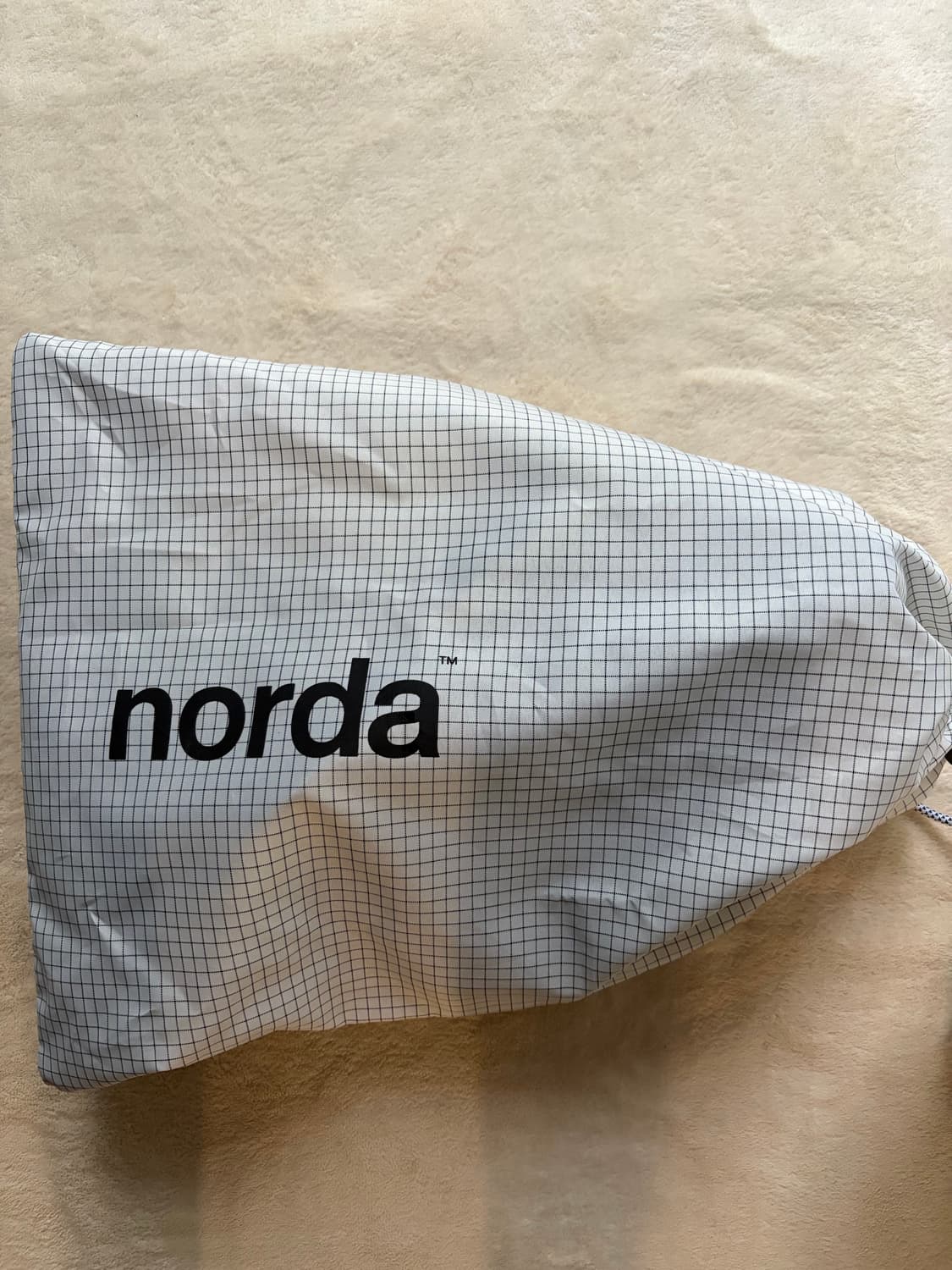 Norda 001 블랙 상품이미지6