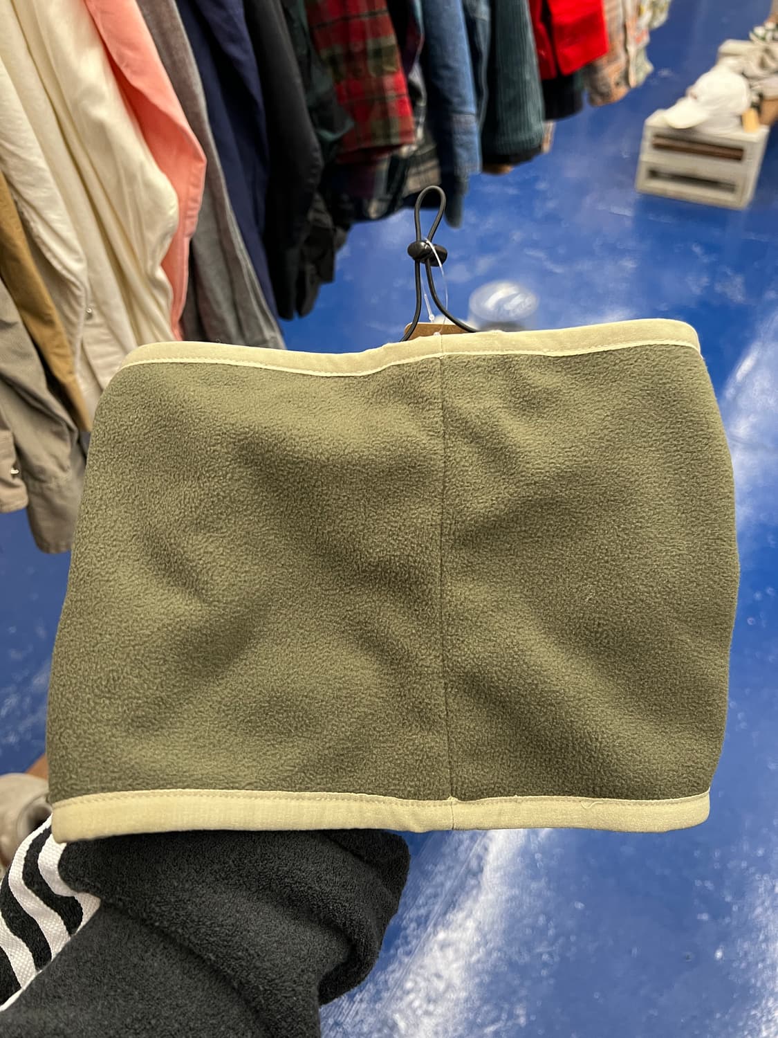 NIKE 나이키 리버시블 넥 워머 상품이미지2