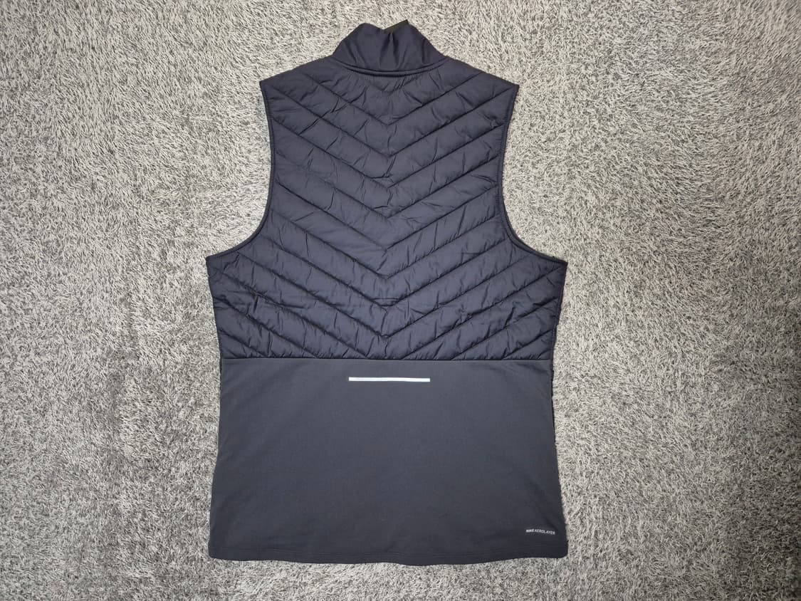 [새상품]나이키 남성 에어로레이어 베스트 L 상품이미지3