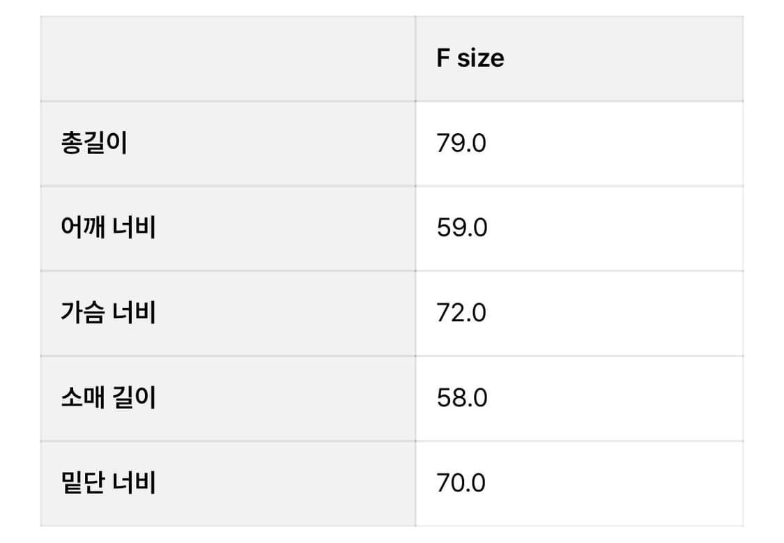 애프터아워즈 MID-LENGTH DOWN JACKET  상품이미지7