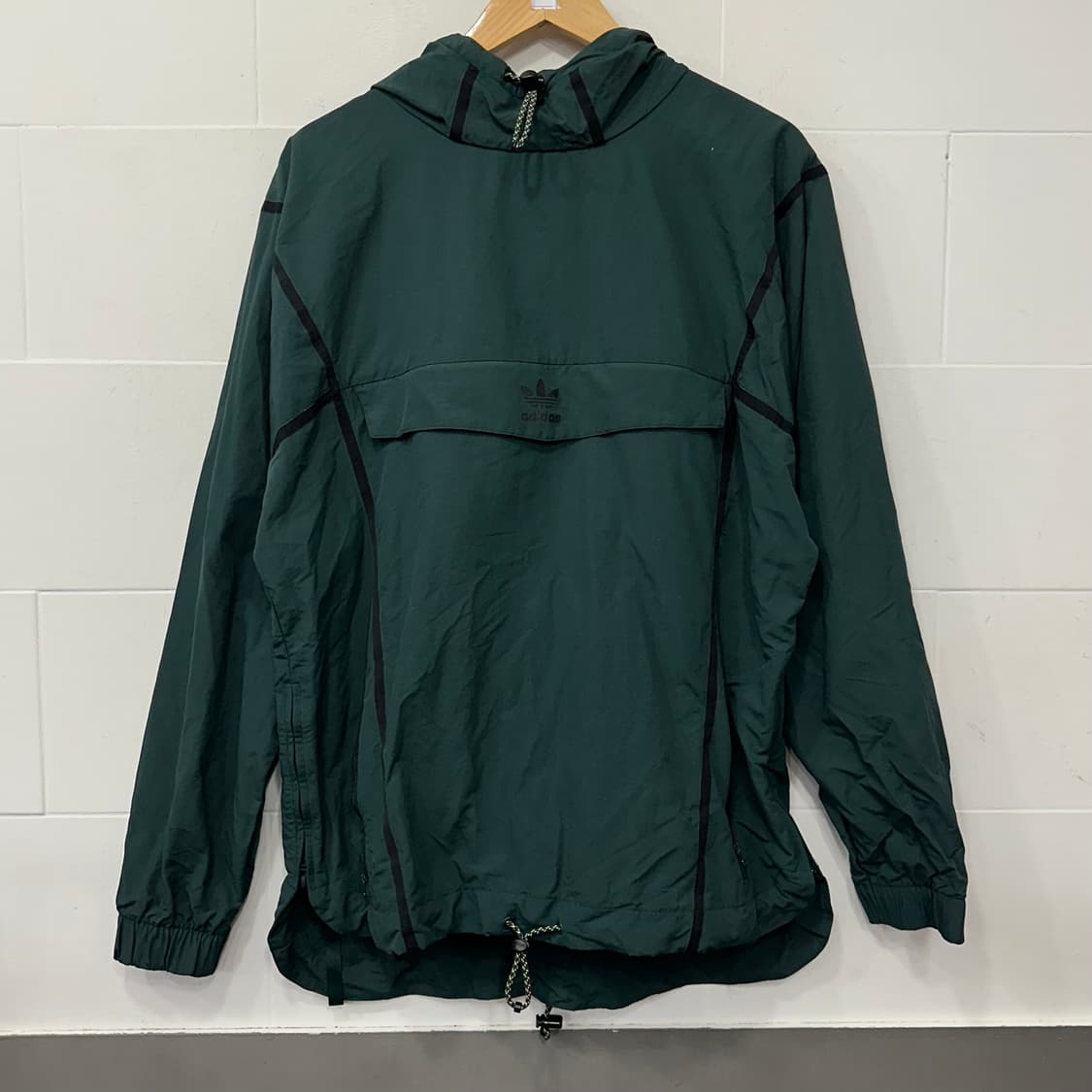 아디다스 아노락 바람막이 상품이미지1