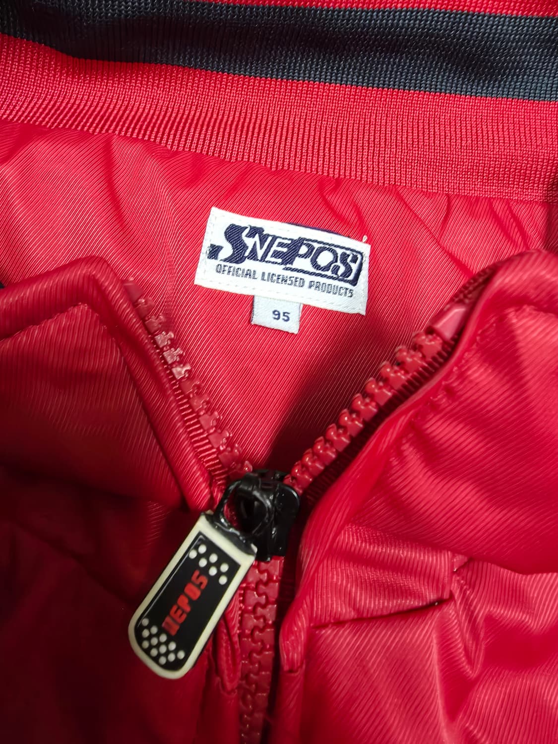 네포스 기아타이거즈 춘추자켓  상품이미지3