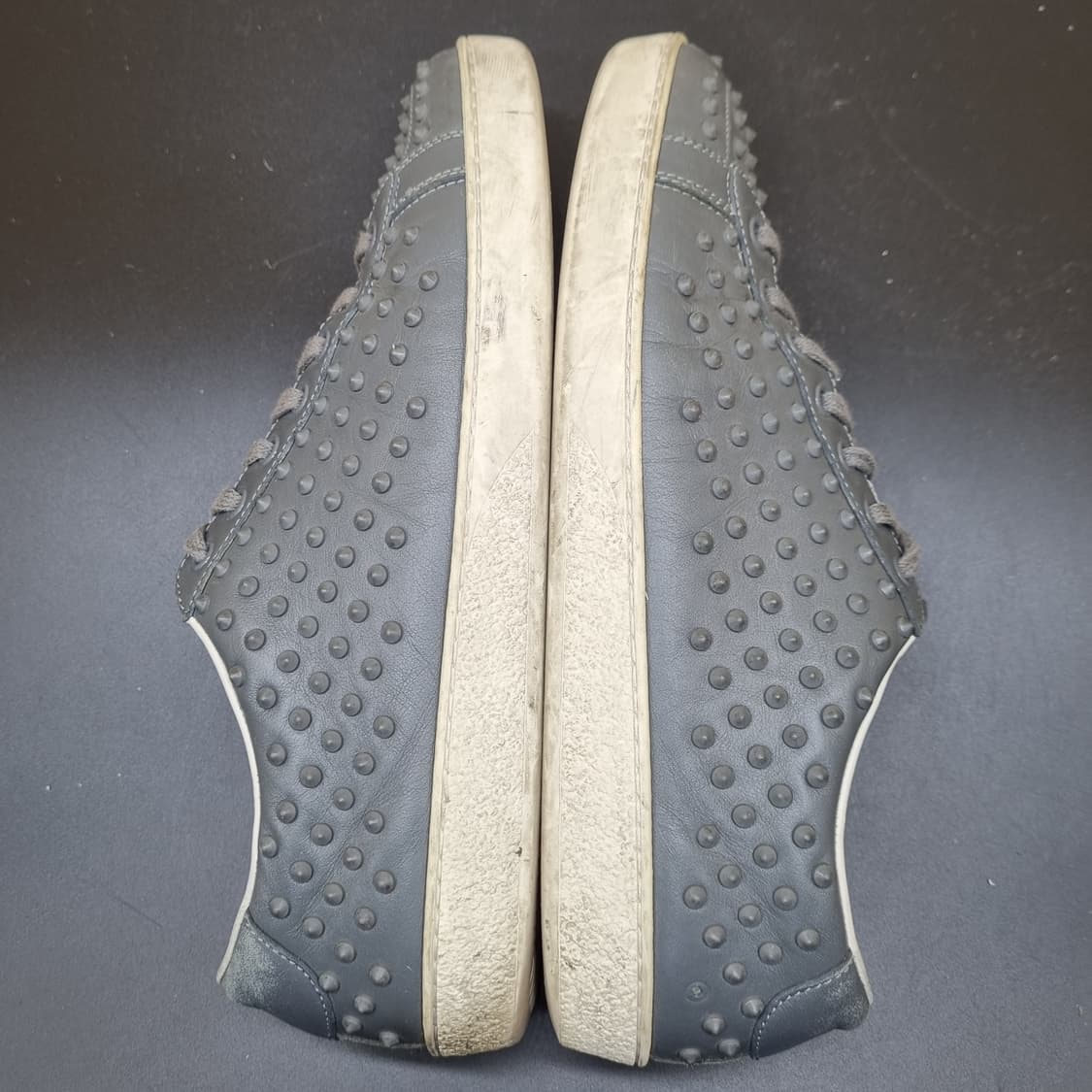 구찌 남성스니커즈260 상품이미지5