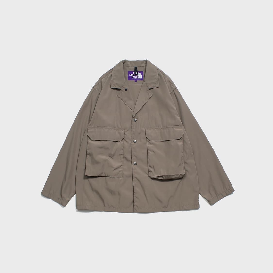 THE NORTH FACE PURPLE LABEL 상품이미지1