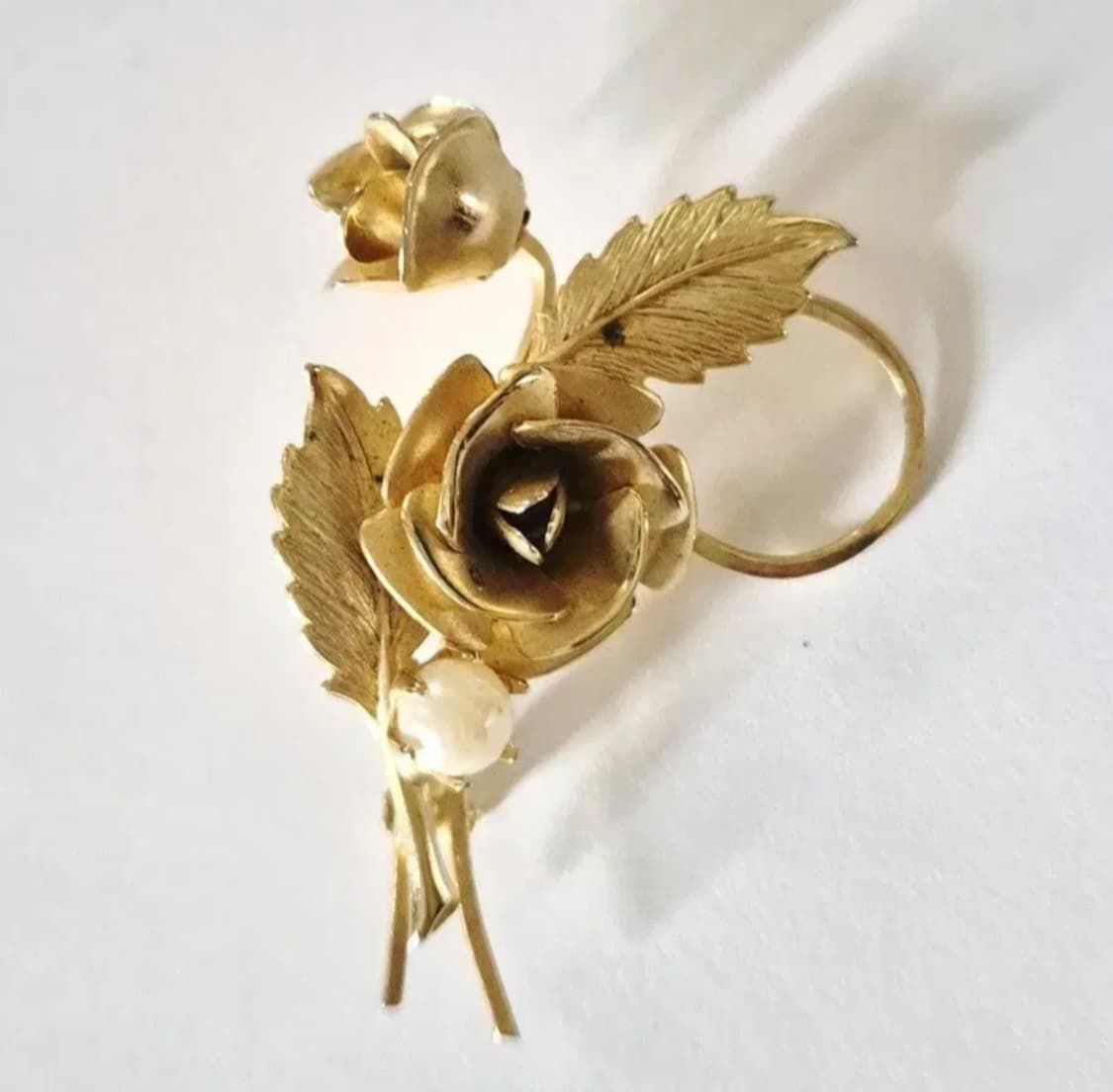 50~60년대 빈티지브로치 상품이미지2