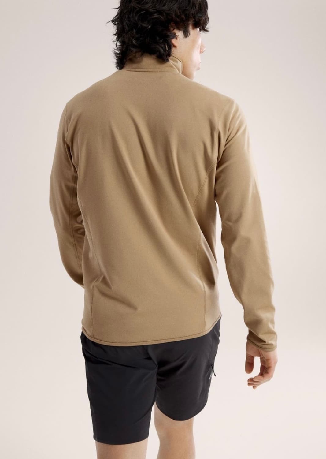 (S) 아크테릭스 카이어나이트 라이트웨이트 플리스 자켓 상품이미지9