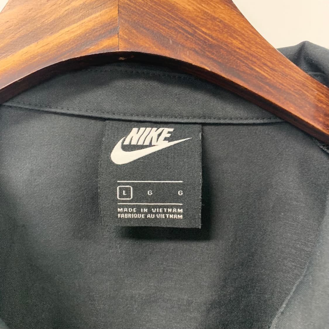 나이키 스포츠웨어 스우시 여성 우븐 자켓 상품이미지7