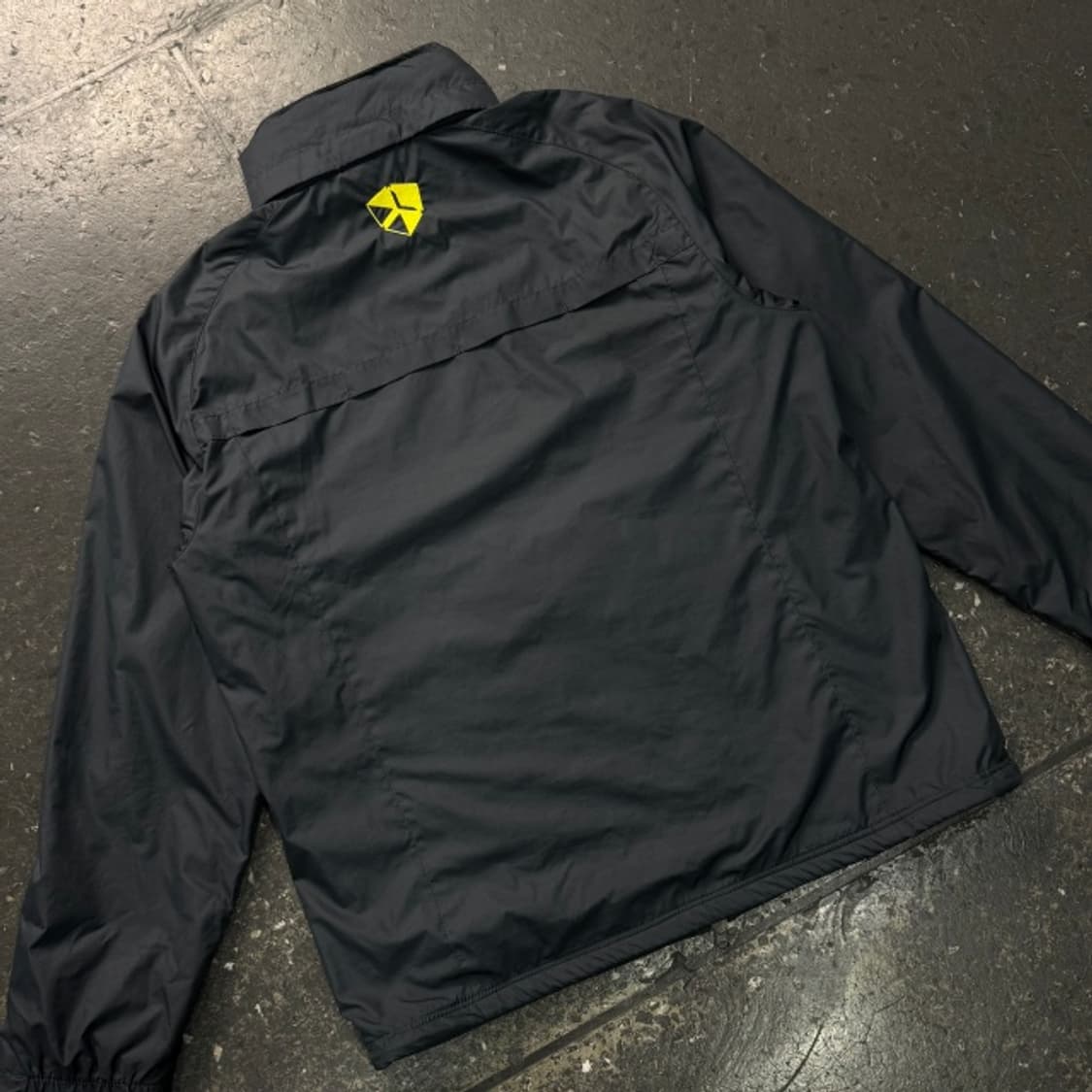 100 나이키 스톰핏 바르셀로나 바람막이  상품이미지5